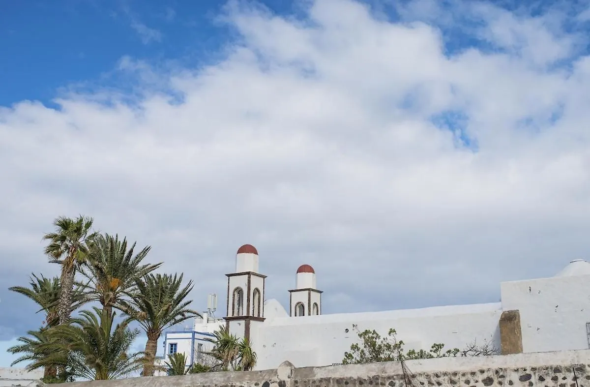 Casa Rural Villa Janeth Con Amplia Terraza Agaete Agaete  0*, Agaete (Gran Canaria) España