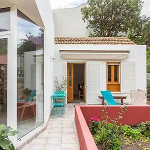  Сasa de vacaciones La Cuevecilla
