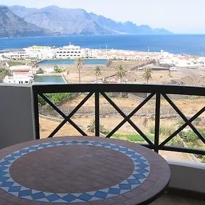  Apartamento Casa Rosita