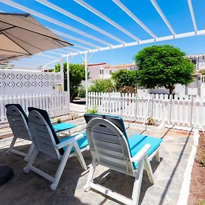  Apartamento Marta